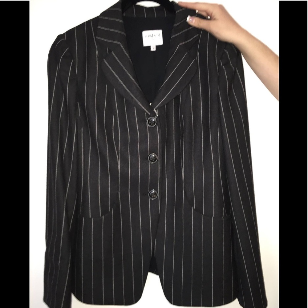 Armani Blazer